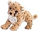 Cuddle Toys 1827 36 cm Long Chillin Cheetah Plush Toy