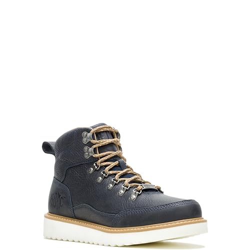 Image of Harley-Davidson Footwear Mens Salter Casual Boots Ankle