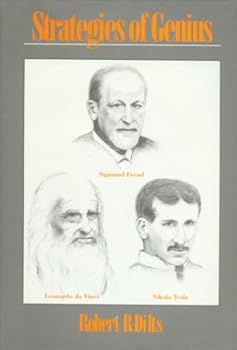 Hardcover Strategies of Genius, Volume Three Book