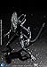Hiya Toys Aliens: Crouching Alien Warrior 1:18 Scale Action Figure, Multicolor
