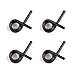 Team Associated Clutch Springs, 0.85mm, 4-Shoe (4), ASC81364
