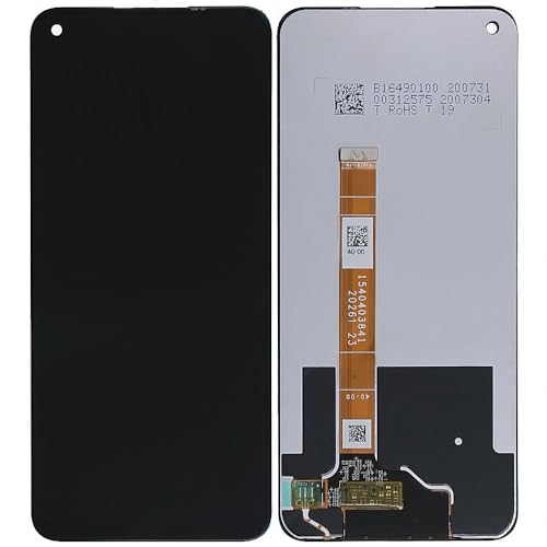 Image of Orignal Display with Touch Screen Digitizer Combo for OnePlus Nord N10 5G
