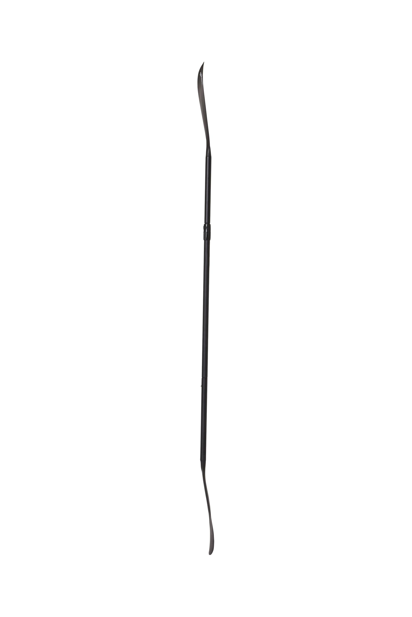 Spinera SUP & Kajak Paddel Classic – 4-teiliges Aluminium Doppelpaddel, verstellbar 165–210 cm, Nylonblätter, leicht & robust – ideal für Stand Up Paddling & Kajak