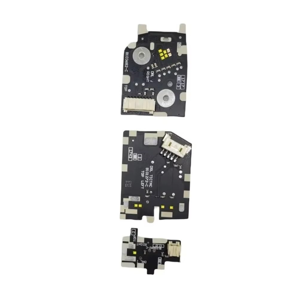 Module DRL B101672-C boîtier commande feux de jour Range Rover Velar