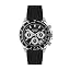 Black, Black, Silver