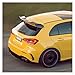 Rear Roof Trunk Boot Lip Wings Tail Spoiler Wing Compatible for Mercedes Benz A Class W177 A180 A200 A220 A250 A260 A35 A45 AMG 2019-2022