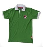 Subbuteo * * Polo ref. Logo 1 * * Produit Officiel/Official Product * *