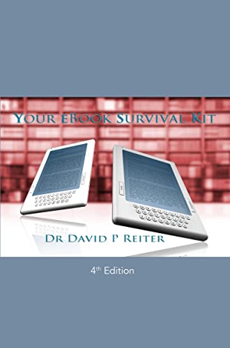 Your eBook Survival Kit 4th edition