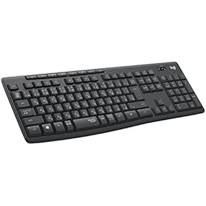 Amazon.co.jp: パソコン用キーボード - キーボード・マウス・入力機器 