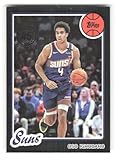 2025-26 TOPPS FLAGSHIP 1980-81 TOPPS #80BK-14 OSO IGHODARO PHOENIX SUNS BASKETBALL OFFICIAL TRADING CARD OF NBA