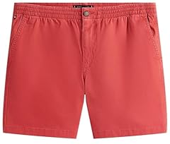 Nantucket Red (Pull-on)