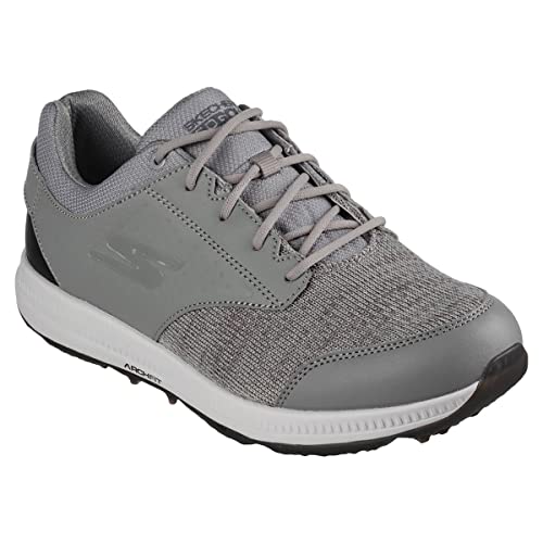 Image of Skechers Men's Max Fairway 3 Arch Fit Spikeless Golf Shoe