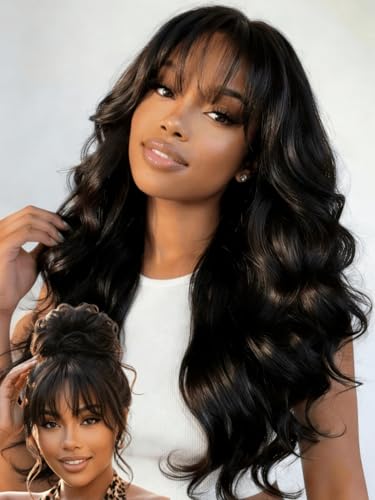 Julia Hair 13X4 HD Pre Everything Glueless Lace Frontal Wigs