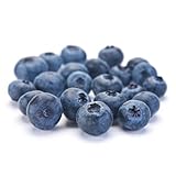 Whole Individual Blueberries, Quick Frozen, 5 lb, (2 count)