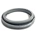 ELECTROTODO Goma puerta lavadora reemplazo de Samsung DC6402750A
