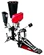 LP Latin Percussion Fussmaschinenhalter Gajate Multi Stem LP388M