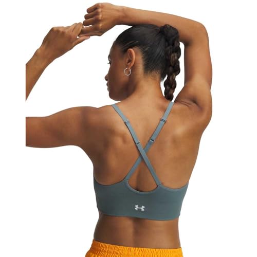 Image of Under Armour Vanish Seamless Low Impact Sports Bra