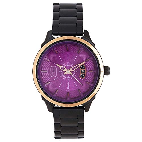 Fastrack Analog Watch for Women -6187KM03