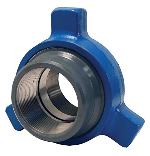 Apache Steel T-Hydraulic Adapter 1/2 in. Dia. x 1/2 in. Dia. 1 pk