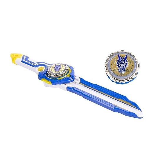 Lançador Pião Advanced Pack Infinity Nado - Candide -2 cores, não é possível escolher as cores