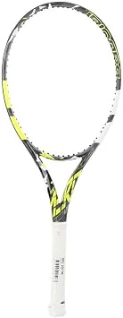 Babolat Hard Tennis Racquet Pure Aero Lite PURE AERO LITE 2023 Model 101493 Frame Only