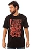 LRG Men's Tales from The Blunt T-Shirt - Black - XL #1