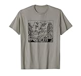 Eli's Timeless Art Tees