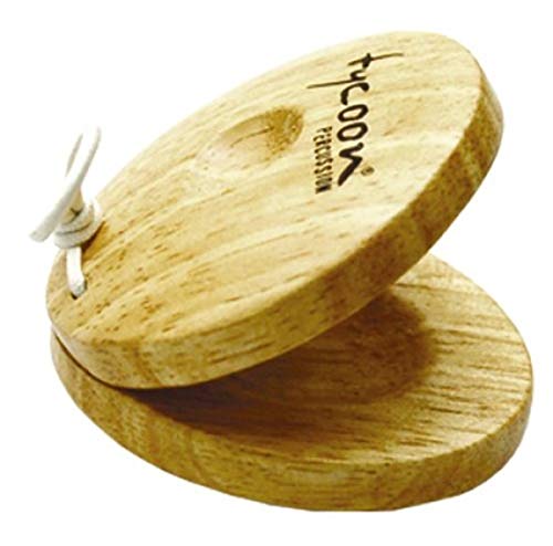 Tycoon Percussion Castanet
