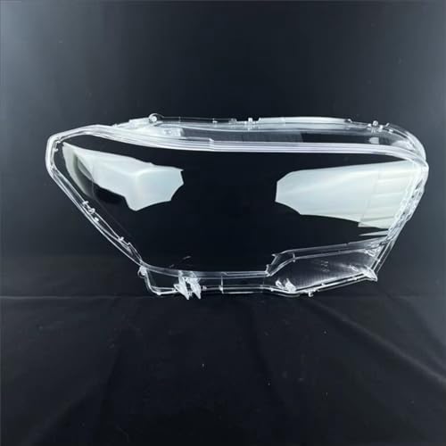Cache lentille phare voiture Tacoma 2016 2017 2018 optique gauche