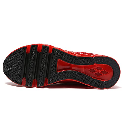 Image of Men's Fashion Sneakers Sport Athletic Tennis Walking Shoes