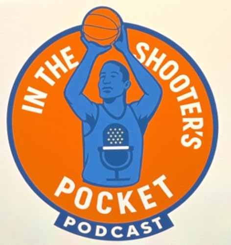 Episode 13 - NBA IS BACK, Opening week recap cover art