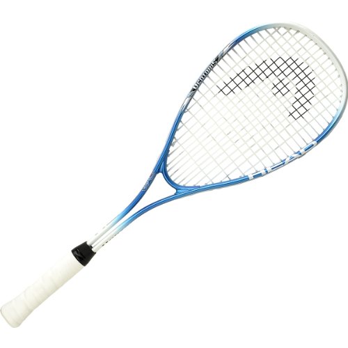 HEAD Sprint Court 4.0 Junior - Zapatillas de Tenis para Hombre, Color Blanco/Negro, L3