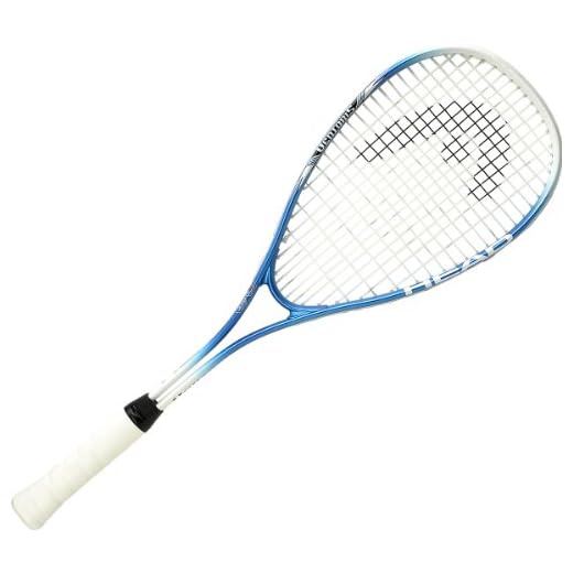 HEAD Sprint Court 4.0 Junior HEAD Nano Ti Ventoris-Raquette de Tennis-Taille L3