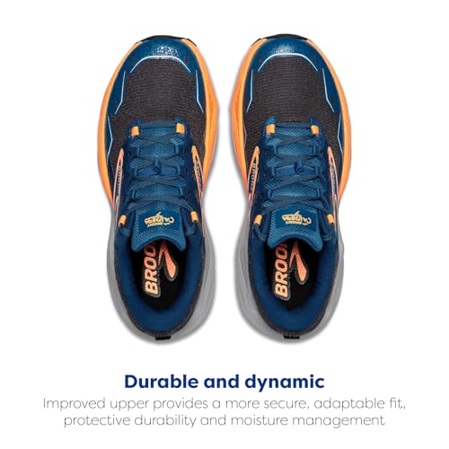 Brooks Men’s Caldera 7 Trail Running Shoe4