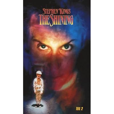 Stephen King's The Shining 2