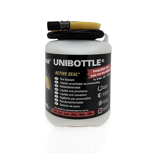 AirMan 450 ml Active Seal Unibottle