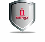  Iomega Enhanced Service Plan- ix2 & Home Media & iConnect Disques durs réseau