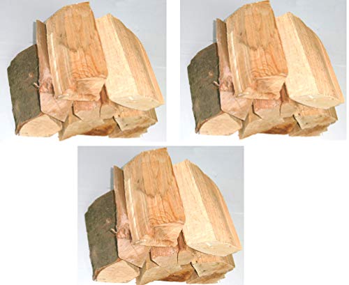 90 kg splintfreies Brennholz 0,65€/kg, Kaminholz Holz Feuerholz aus 100% Buche für Kaminofen Lagerfeuer Feuerschalen Feuerstelle Ofen Herd