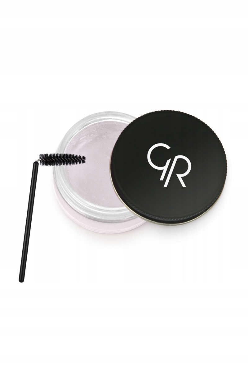 Golden Rose Eyebrow Shaper Wax Kaş Şekillendirici