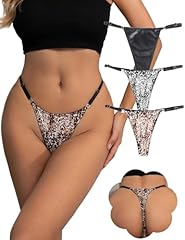 3 - Black + Cheetah + Snow Leopard