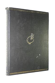 Hardcover The technique of oil painting Book