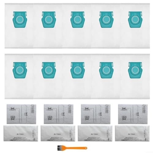 Vacuum Cleaner Bags For Miele Pure TU For Guard S1/L1 Junior/Silence/Allergy(B)