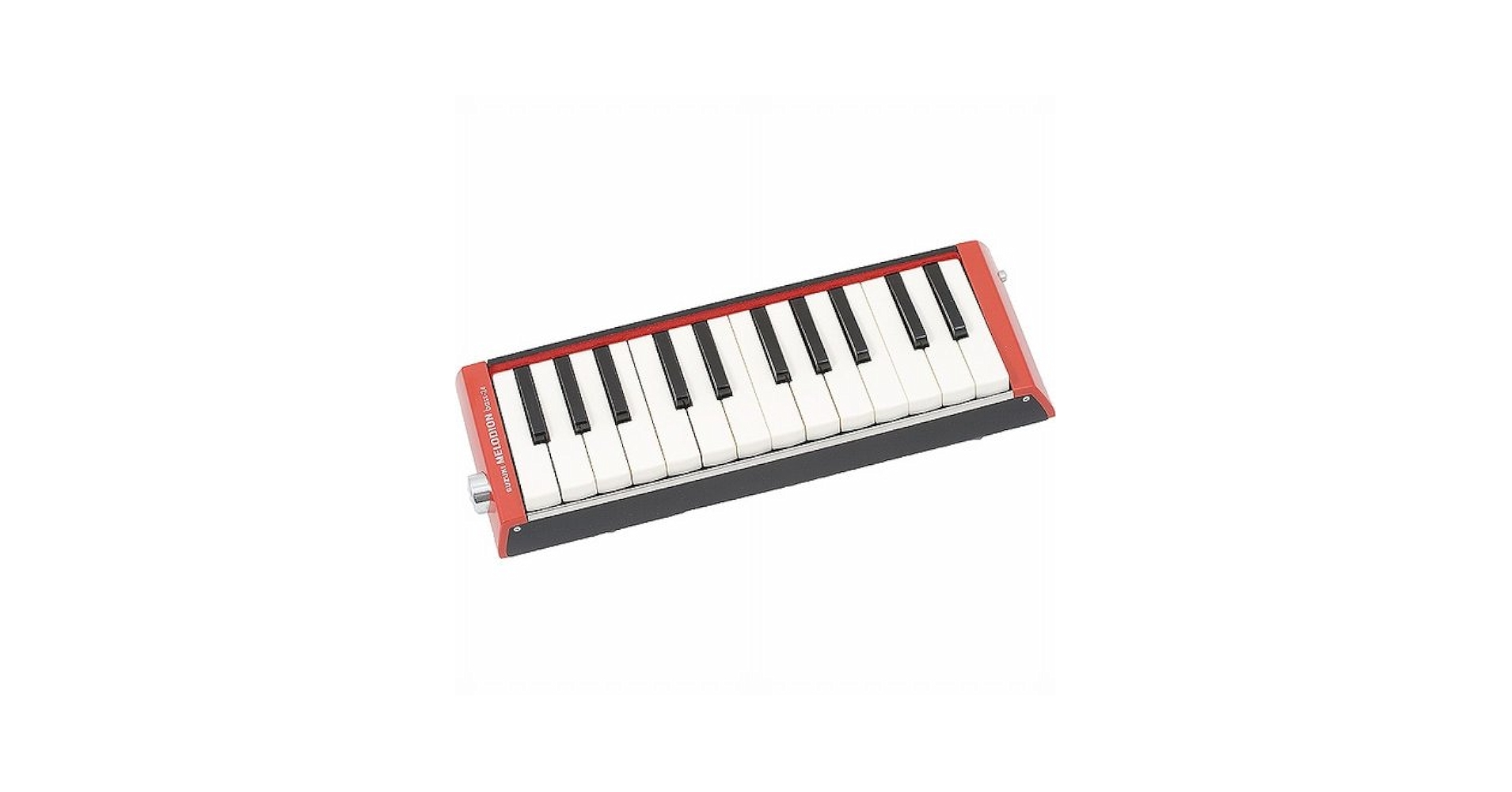SUZUKI MELODIAN bass-24 24鍵盤 Suzuki Harmonica | Suzuki Musical Inst. MFG.