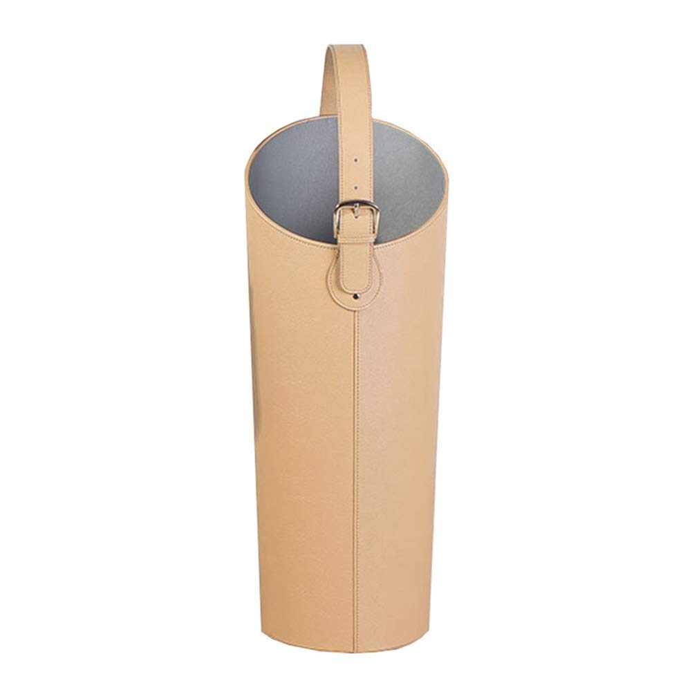 HYLYGFH Creative Umbrella Stand for Floor Flower Arrangement Bucket Style Portable and Stylish Storage Solution