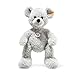 Produktbild Steiff 113796 Teddybär, grau, 40 cm