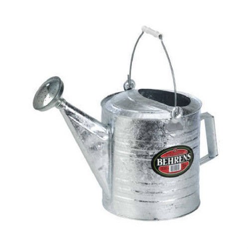 Amazon.com : Behrens 210 10 Quart Large Hot Dip Galvanized