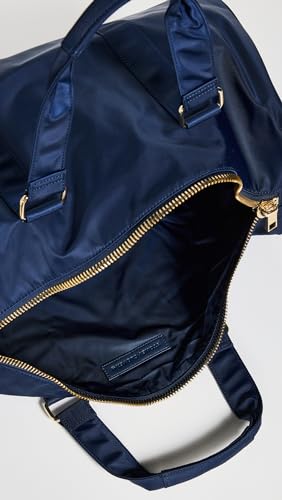 Stoney Clover Lane Women's Classic Duffel Bag, Sapphire, Blue, One Size4