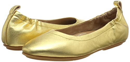 Image of FitFlop Womens Allegro Ballet Flat
