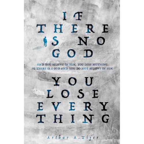 If there is no God you lose everything
