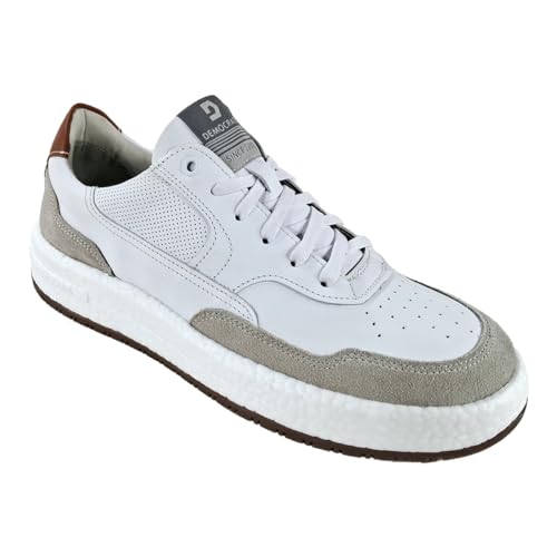 Tênis Denim Drake Branco Pulse-Branco-41